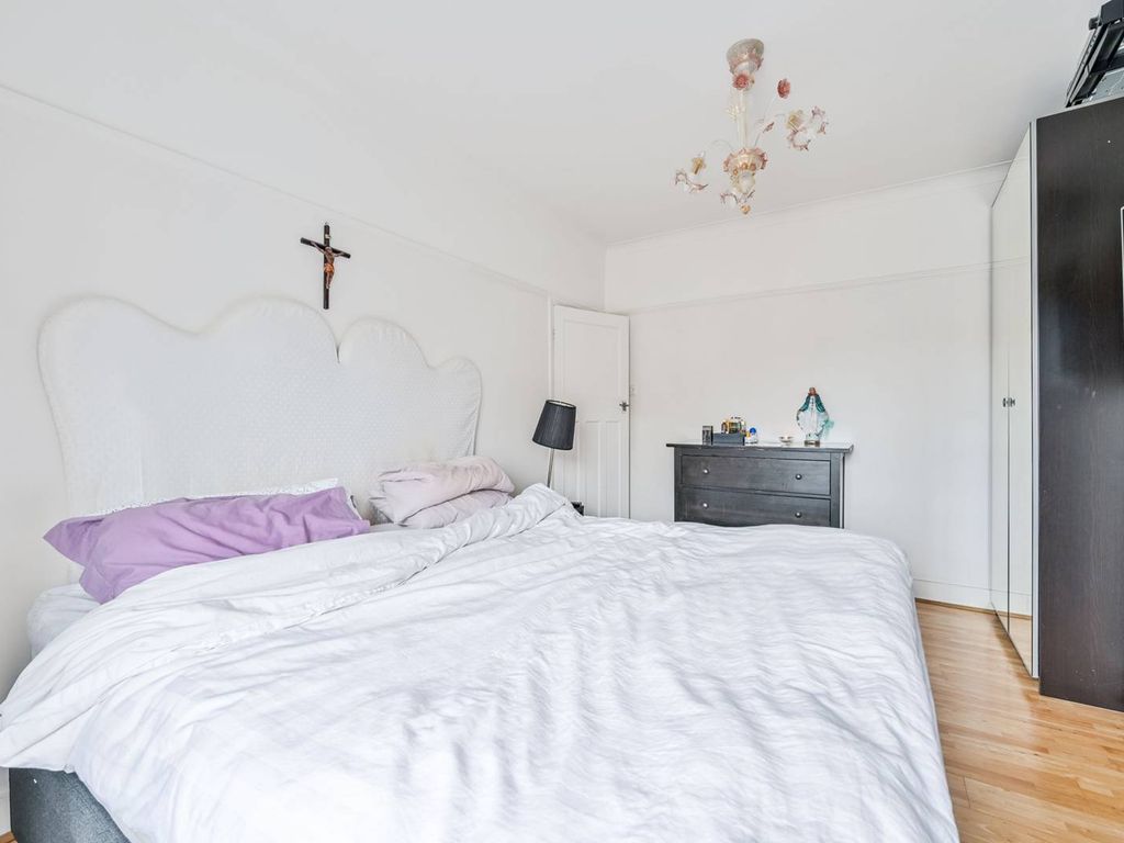 3 bed terraced house for sale in Shardeloes Road, New Cross, London SE14, £650,000