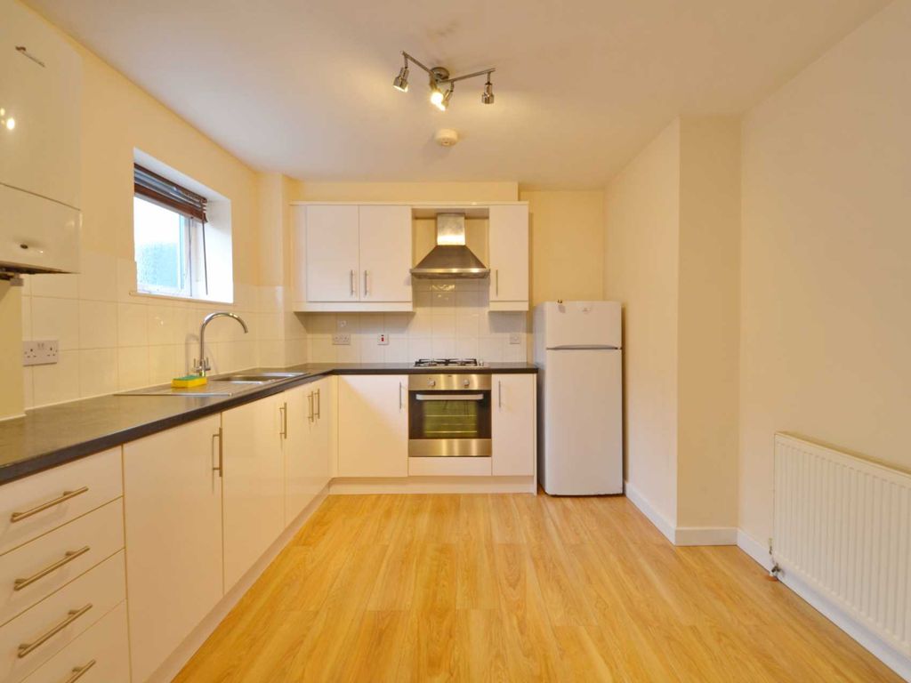 1 bed flat to rent in Ashfield Place, St Pauls BS6, £995 pcm