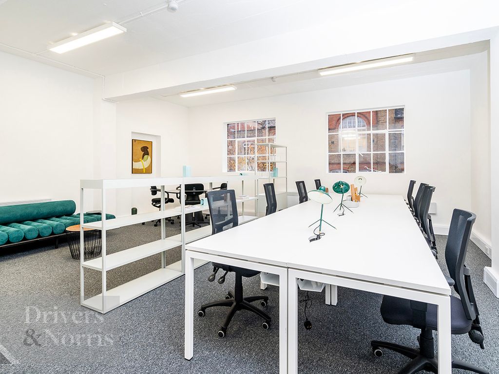 Office to let in Elthorne Road, London N19, £14,300 pa