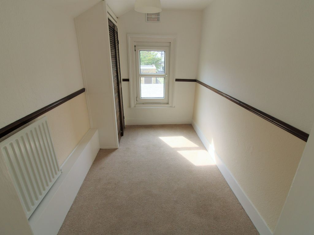 3 bed terraced house for sale in Woollard Street, Waltham Abbey EN9, £365,000