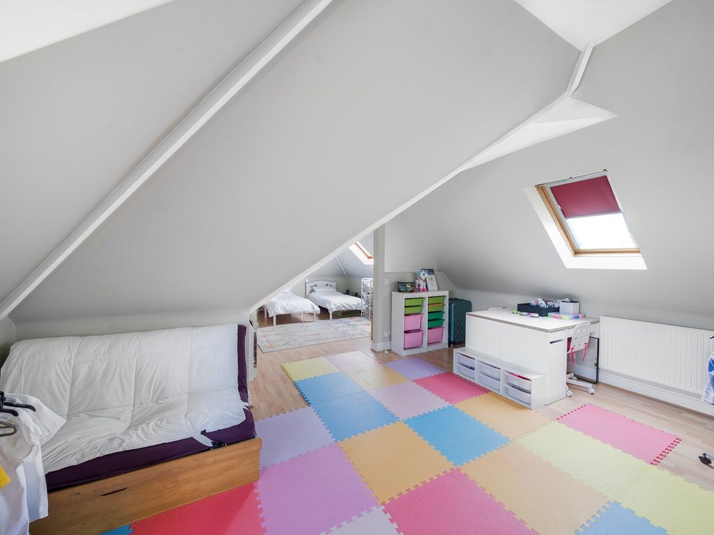 5 bed bungalow for sale in Borrowdale Avenue, Harrow HA3, £1,000,000