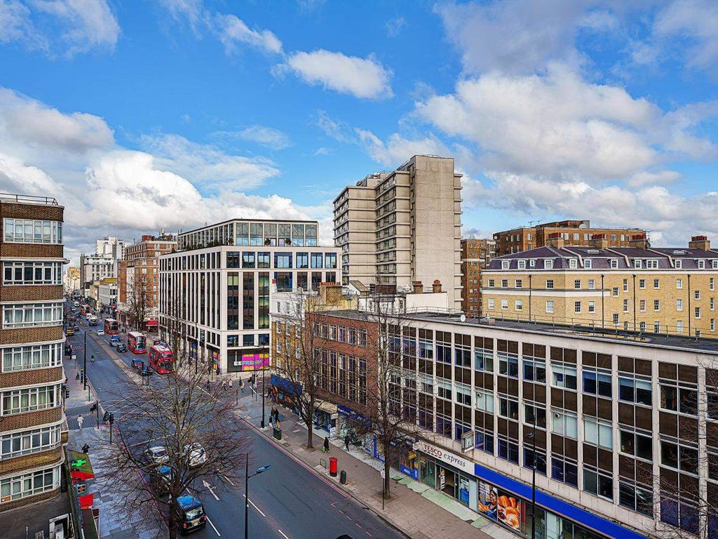 2 bed flat for sale in Portsea Place, London W2, £650,000