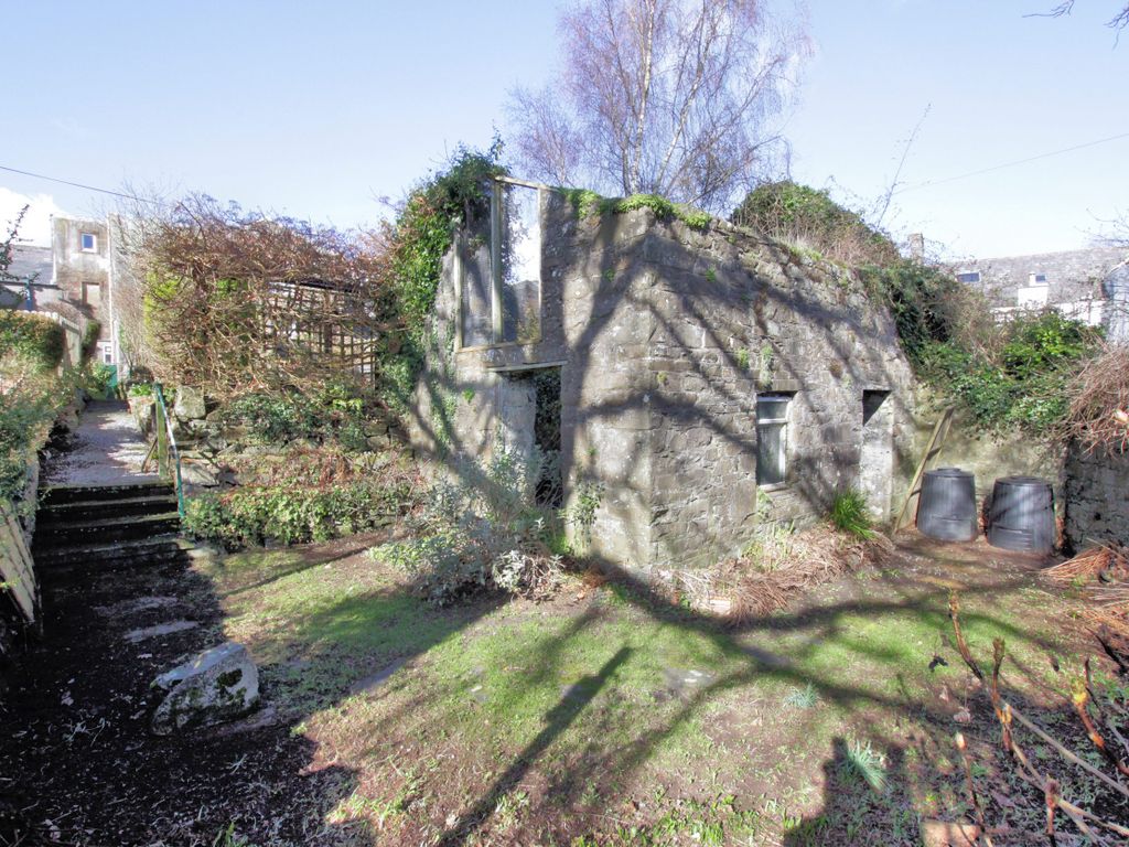 7 bed town house for sale in Castle Street, Kirkcudbright DG6, £525,000