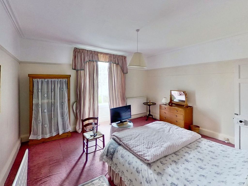 7 bed town house for sale in Castle Street, Kirkcudbright DG6, £525,000