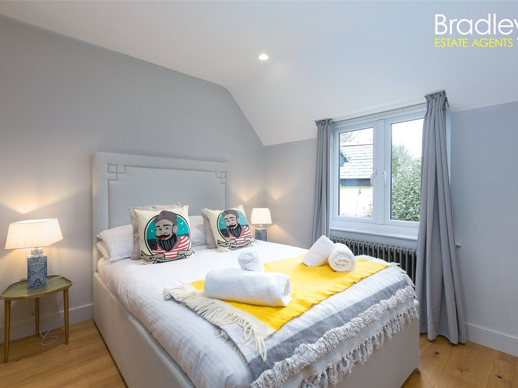 3 bed end terrace house for sale in 1 Castle Village, Tregenna Castle, St. Ives, Cornwall TR26, £425,000