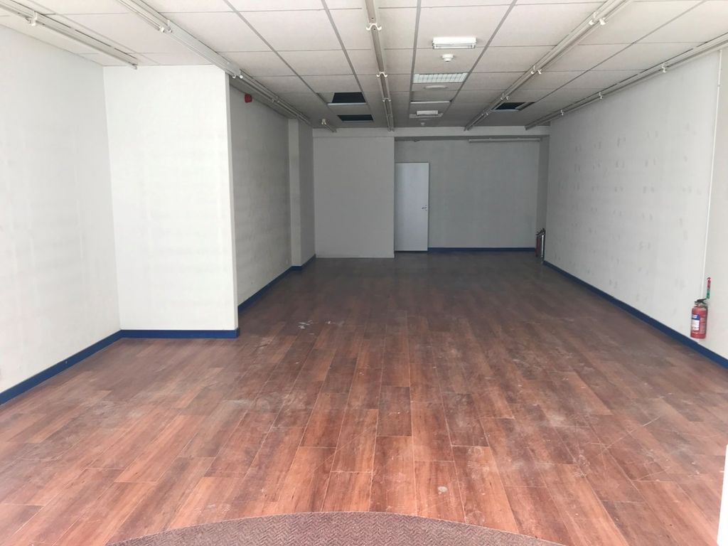 Commercial property to let in Channel Street, Galashiels TD1, £10,000 pa