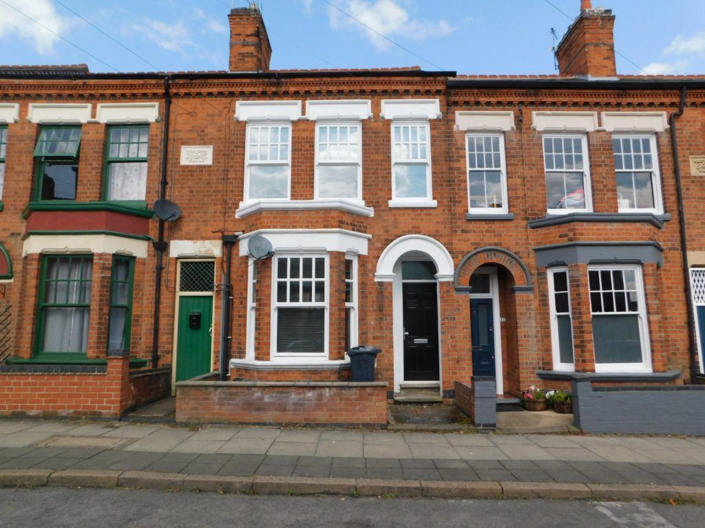 2 bed flat to rent in Stretton Road, Leicester LE3, £997 pcm
