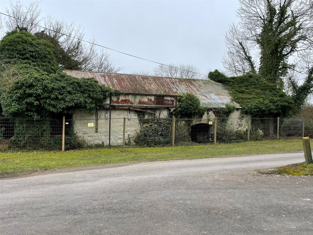 Land for sale in Station Road, Betchworth, Surrey RH3, £380,000