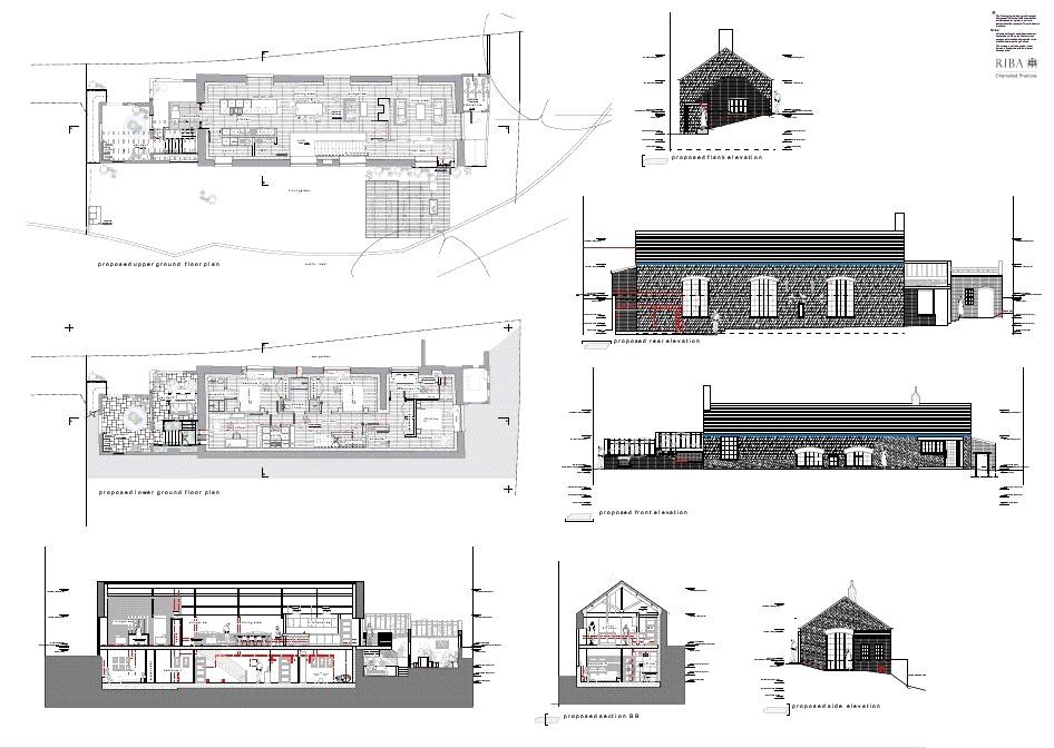 Land for sale in Station Road, Betchworth, Surrey RH3, £380,000