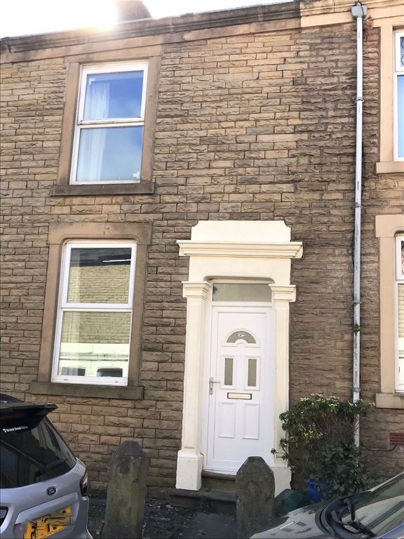 2 bed terraced house for sale in Northcote Street, Darwen BB3, £113,500