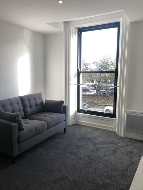 1 bed flat to rent in Eldon Place, Bradford BD1, £650 pcm