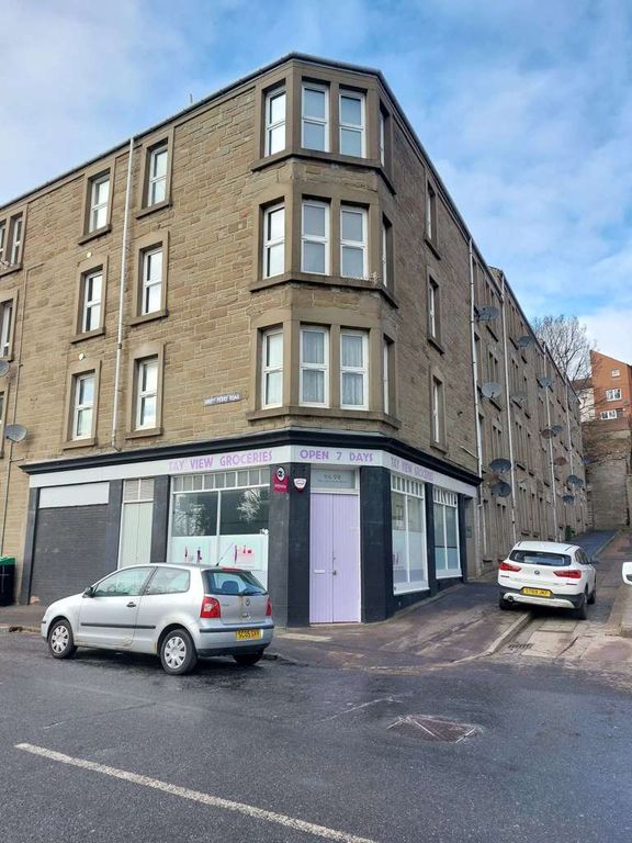 Commercial property to let in 96-98, Broughty Ferry Road, Dundee DD4, £8,500 pa