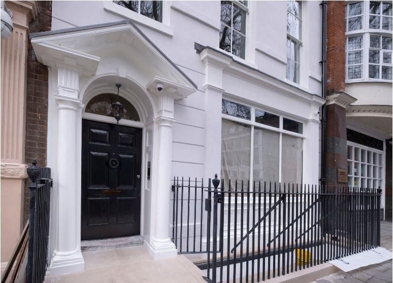 Office to let in 2 Soho Square, Soho, London W1D, Non quoting