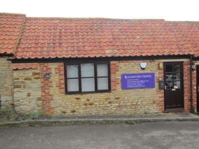 Office to let in The Stables, Home Farm, Knuston Road, Knuston, Wellingborough, Northamptonshire NN29, £6,000 pa