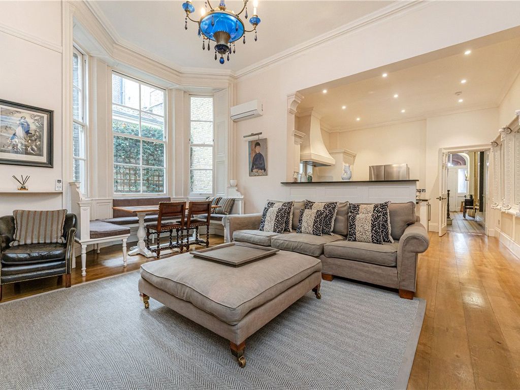 4 bed detached house to rent in North Audley Street, London W1K, £45,500 pcm