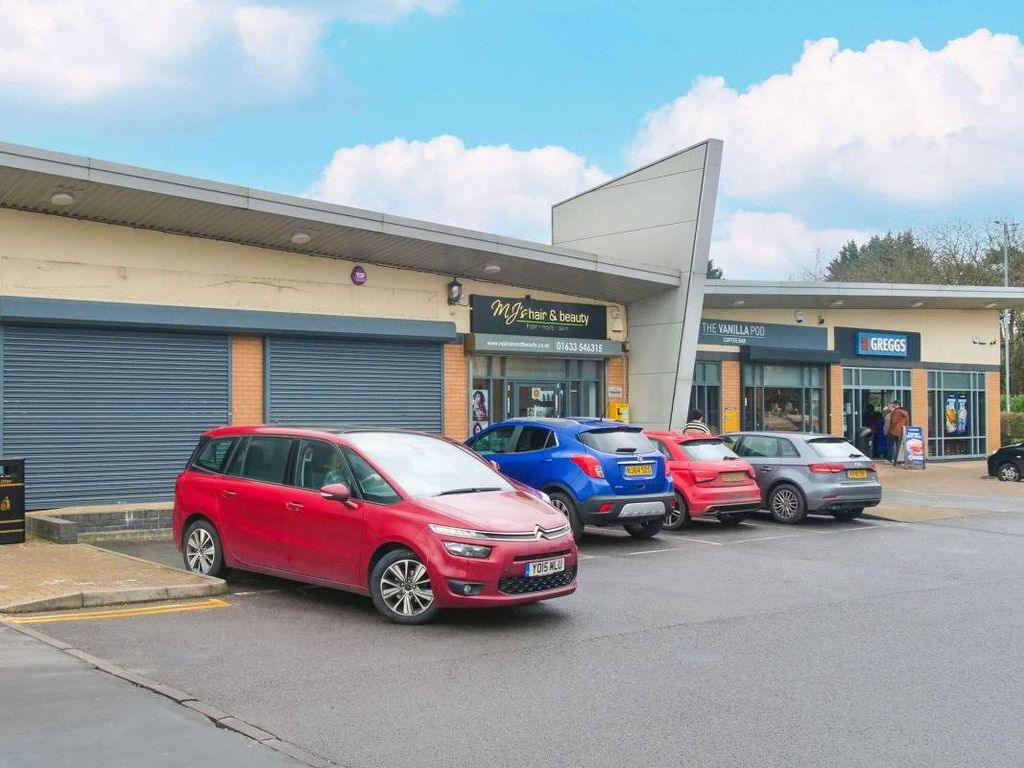 Retail premises to let in Unit 1A, Celtic Park, Newport NP10, £29,950 pa