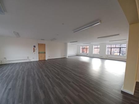 Office to let in Empress Business Centre, 380 Chester Road, Manchester, Greater Manchester M16, £9,264 pa