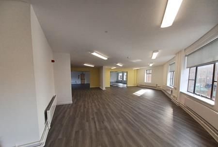 Office to let in Empress Business Centre, 380 Chester Road, Manchester, Greater Manchester M16, £9,264 pa