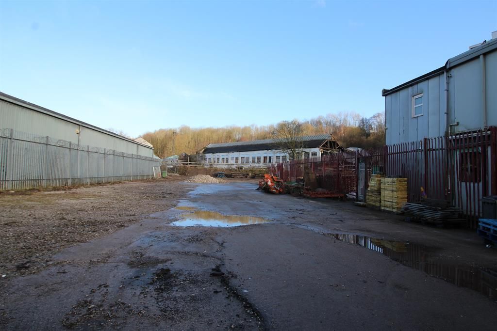 Property to rent in Vale Park Industrial Estate, Hazelbottom Road, Manchester M8, £2,083 pcm
