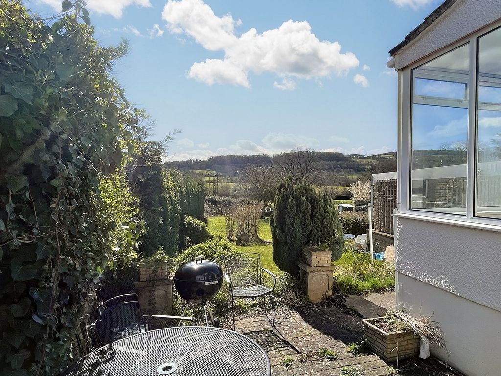 3 bed semi-detached house for sale in The Lynch, Winscombe, North Somerset. BS25, £385,000