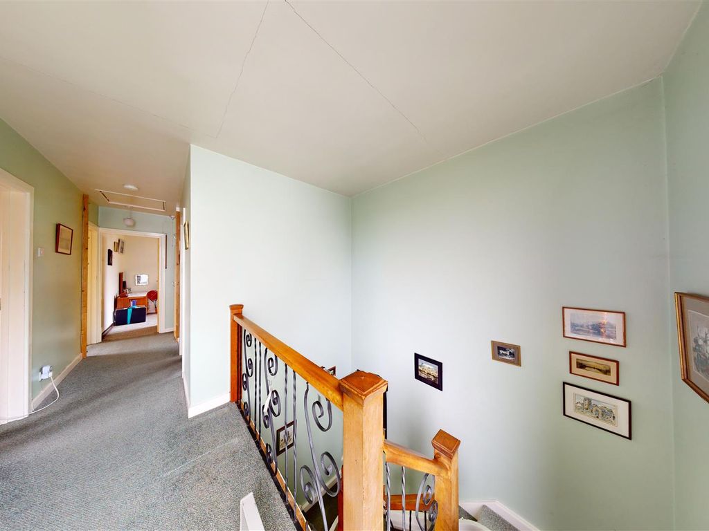 3 bed detached house for sale in Broadway, Llanblethian, Cowbridge CF71, £750,000