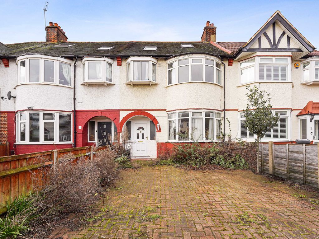 5 bed property for sale in Grasmere Avenue, London SW19, £800,000