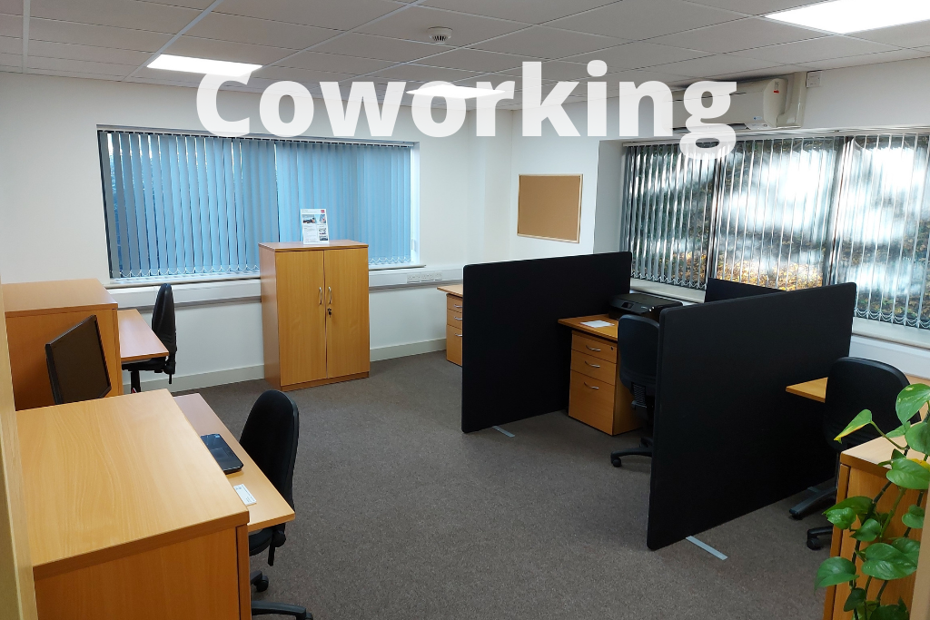 Serviced office to let in Royal Wootton Bassett, Swindon SN4, £1,548 pa