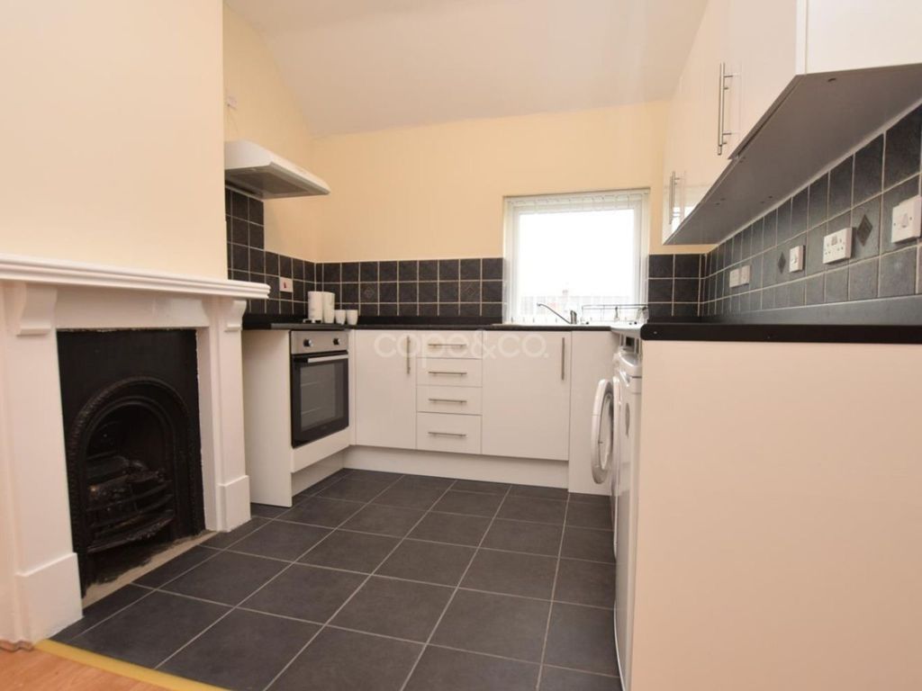 1 bed flat to rent in Charnwood Street, Derby, Derbyshire DE1, £595 pcm