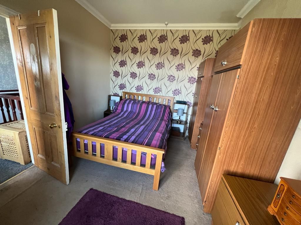4 bed farm for sale in Llanfarian, Aberystwyth SY23, £650,000