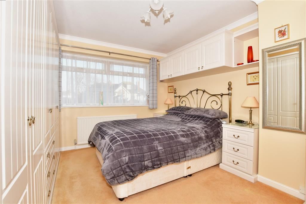 3 bed semi-detached house for sale in Northumberland Avenue, Cliftonville, Margate, Kent CT9, £525,000