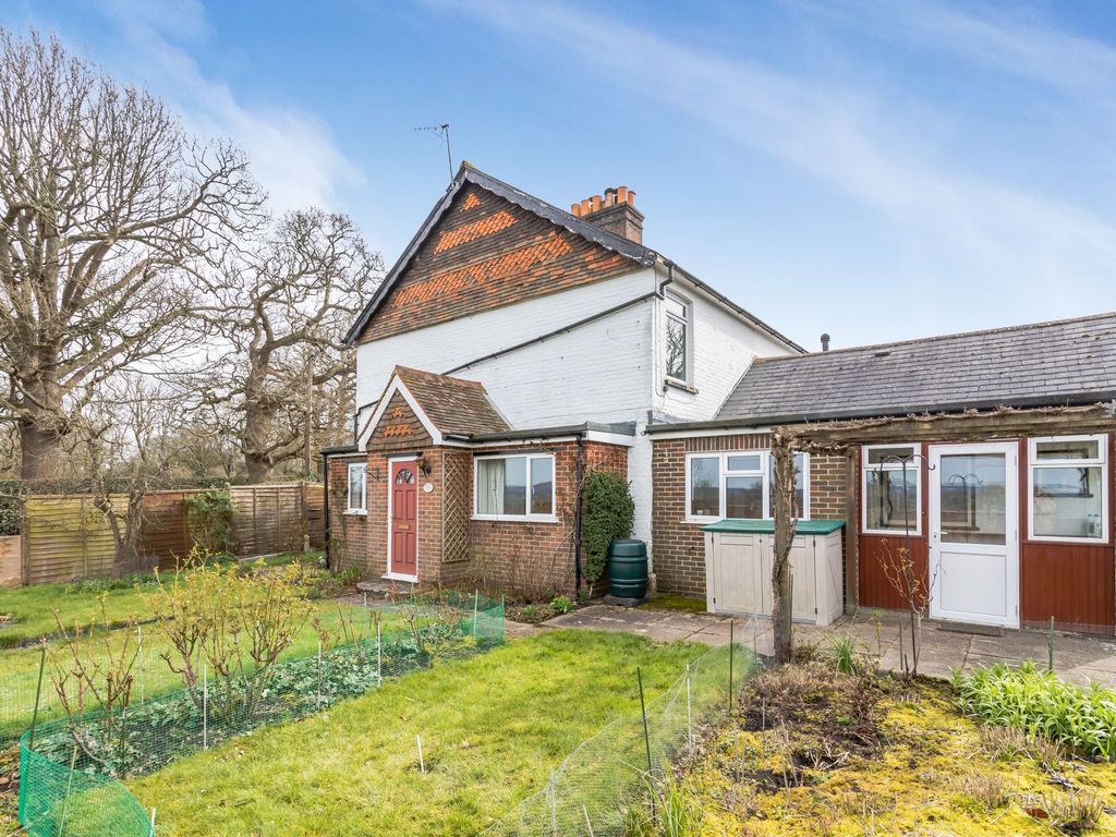 2 bed semi-detached house for sale in Smalls Hill Road, Norwood Hill RH6, £450,000