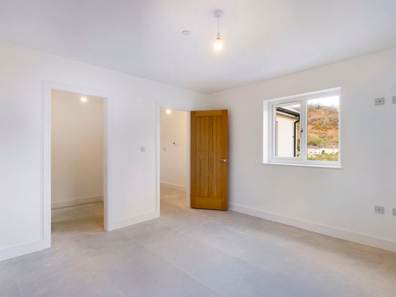 4 bed detached house for sale in Awel Y Mynydd, Llanfynydd, Carmarthen SA32, £380,000