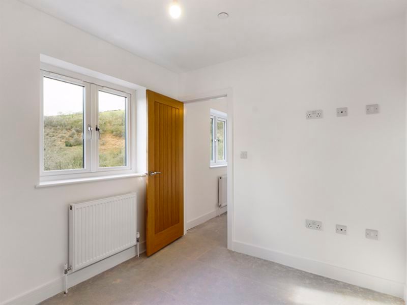 4 bed detached house for sale in Awel Y Mynydd, Llanfynydd, Carmarthen SA32, £380,000
