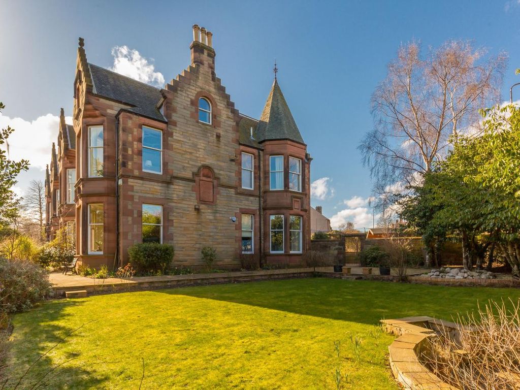 6 bed end terrace house for sale in Gordon Terrace, Edinburgh EH16, £1,300,000