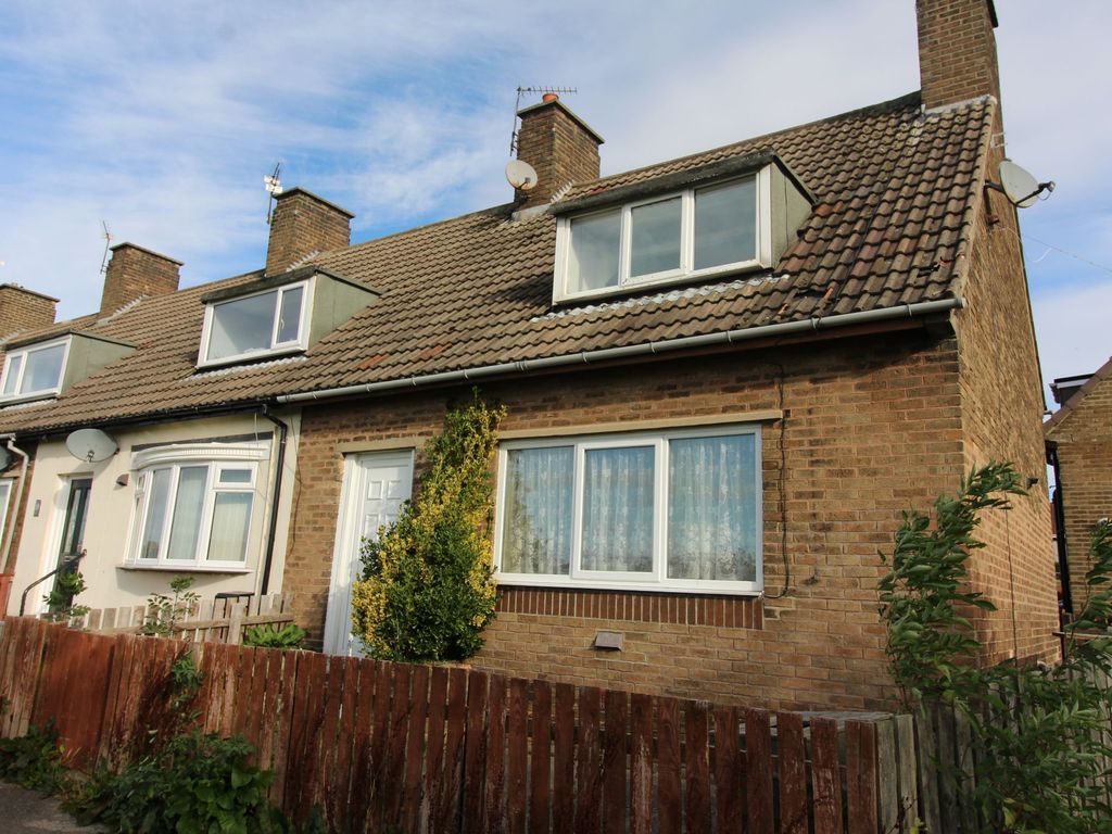 2 bed end terrace house to rent in Pine Park, Ushaw Moor, Durham, County Durham DH7, £500 pcm