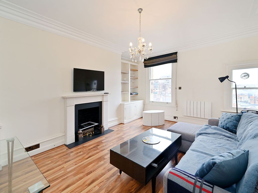 1 bed flat for sale in Park Mansions, Knightsbridge SW1X, £1,075,000