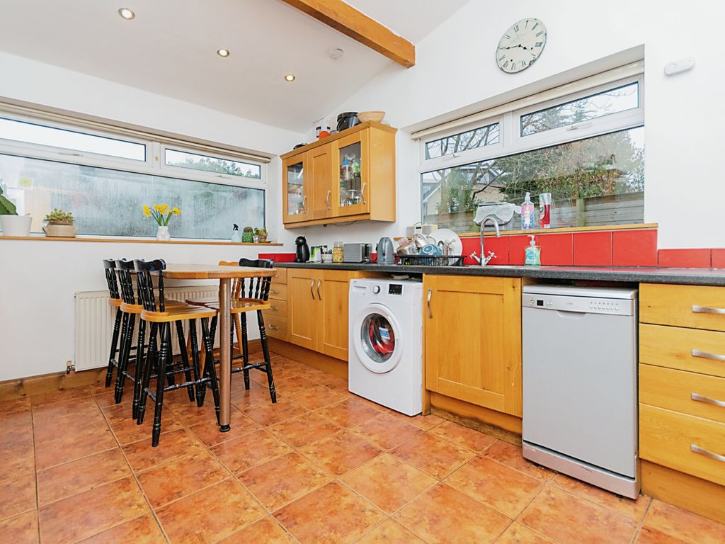 4 bed semi-detached house for sale in Wilbraham Road, Manchester M21, £875,000