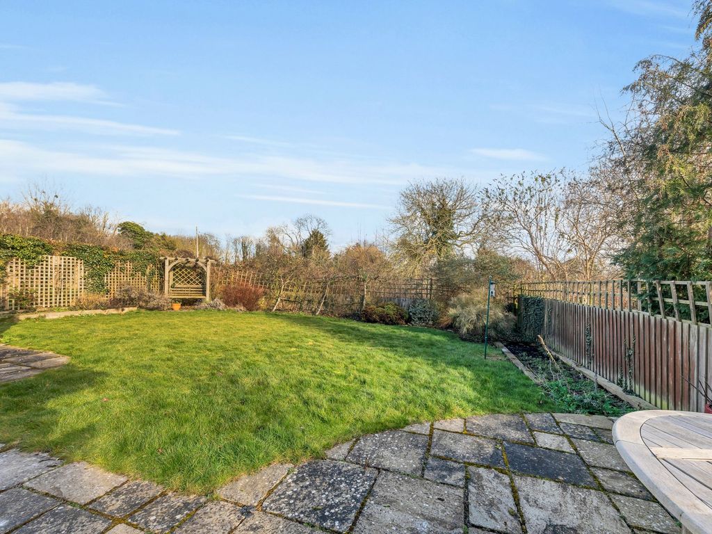 4 bed detached house for sale in School Lane, Toft CB23, £595,000