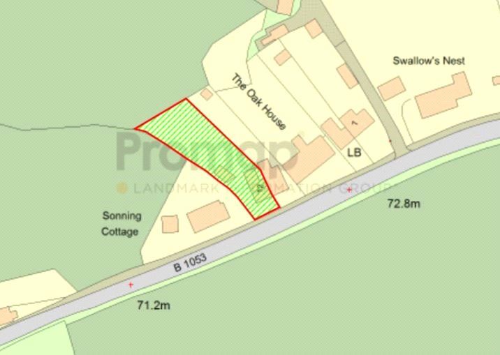 2 bed semi-detached house for sale in Hawkins Hill, Little Sampford, Nr Saffron Walden, Essex CB10, £395,000