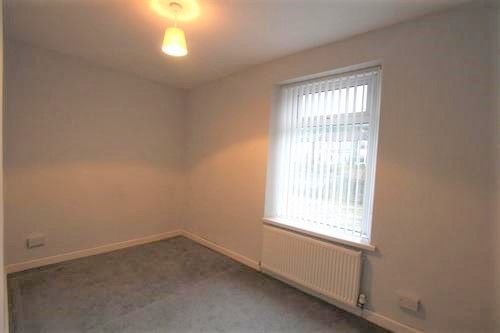 2 bed terraced house to rent in Sion Street, Pontypridd CF37, £750 pcm