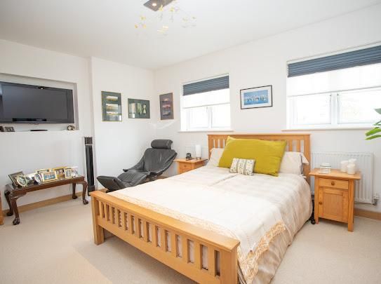 2 bed flat for sale in Mayfield Grange, Little Trodgers Lane, Mayfield, East Sussex TN20, £400,000