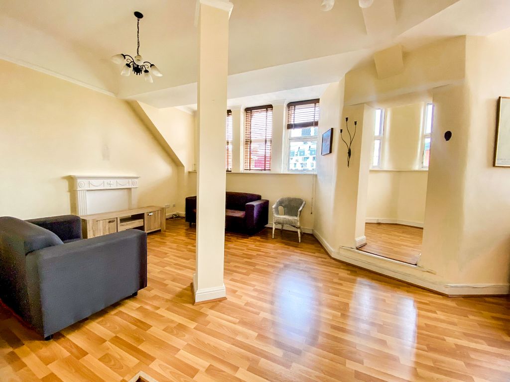 2 bed flat for sale in Chepstow House, Chepstow Street, Manchester M1, £350,000