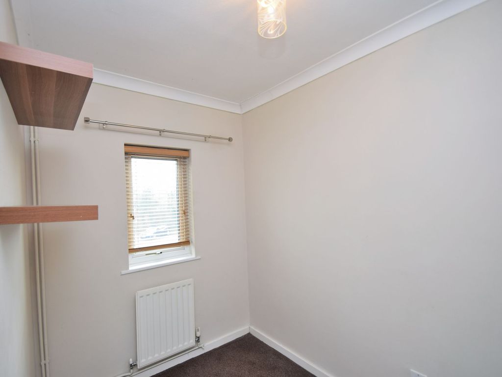 1 bed flat to rent in Campion, Great Linford MK14, £900 pcm