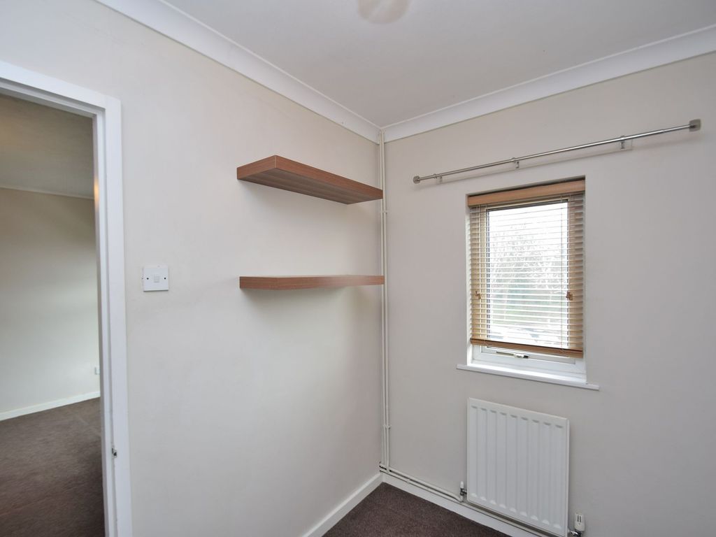 1 bed flat to rent in Campion, Great Linford MK14, £900 pcm