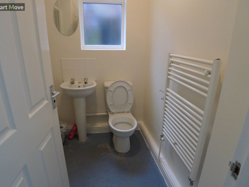 1 bed property to rent in Eastfield Road, Peterborough, Cambridgeshire. PE1, £520 pcm