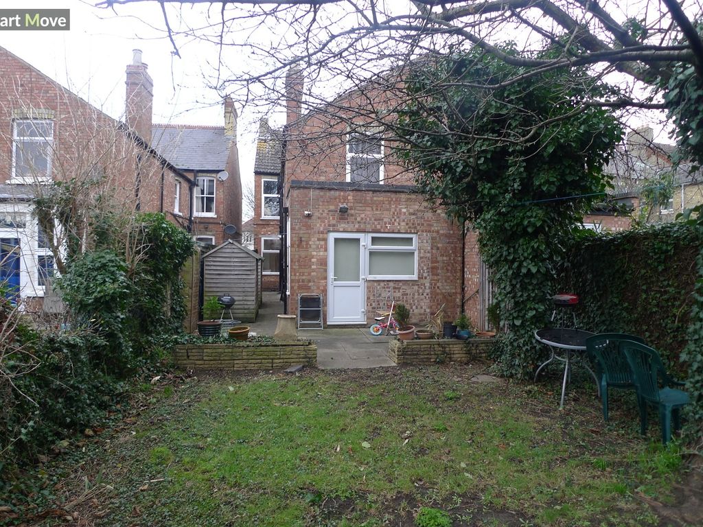 1 bed property to rent in Eastfield Road, Peterborough, Cambridgeshire. PE1, £520 pcm
