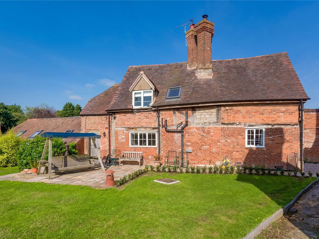 5 bed property for sale in Claverdon, Warwick, Warwickshire CV35, £4,350,000