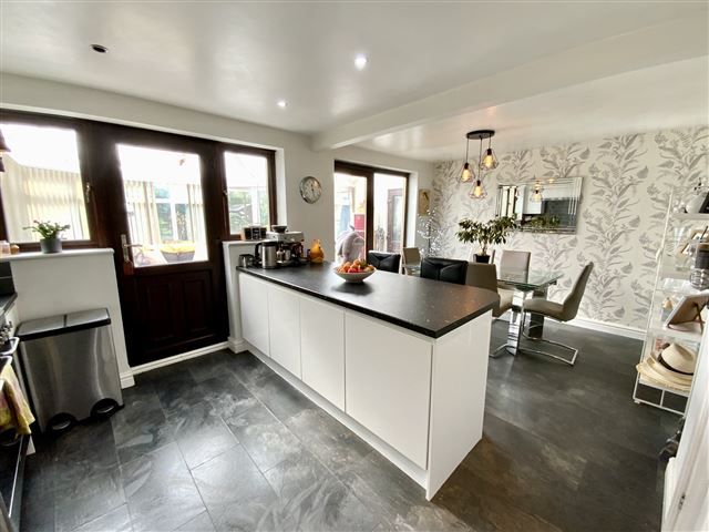 4 bed detached house for sale in Daniels Drive, Aughton, Sheffield S26, £330,000