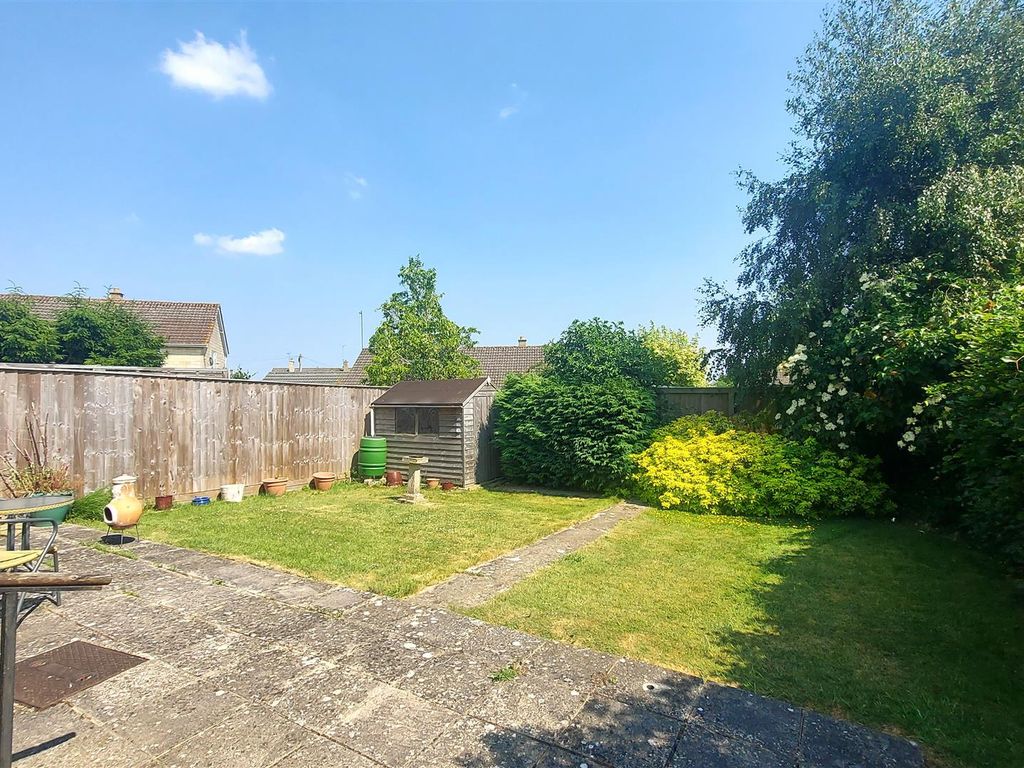 3 bed semi-detached house for sale in Woodborough Road, Corsham SN13, £365,000