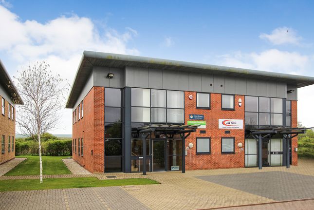 Office to let in Building 16 Manor Court, Scarborough Business Park, Scarborough, North Yorkshire YO11, £24,750 pa